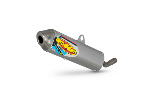 FMF Racing - FMF Racing TurbineCore 2 Spark Arrestor Silencer - 020356