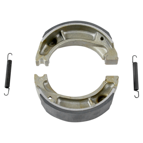 EBC - EBC Standard Brake Shoes - 323