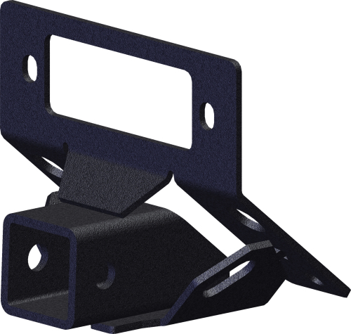 KFI Products - KFI Products Plow Mount - 101720