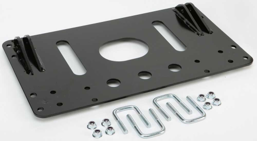 Open Trail - Open Trail Plow Mount Kit - 105120