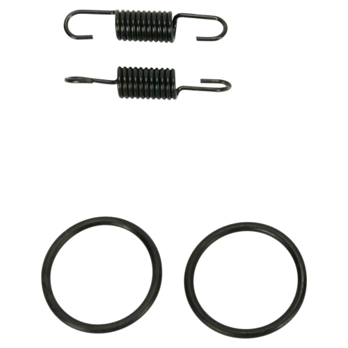 FMF Racing - FMF Racing O-Ring and Spring Kit - 011310