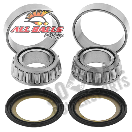 All Balls - All Balls Steering Stem Bearing Kit - 22-1044