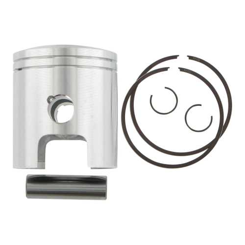 Wiseco - Wiseco Piston Kit - 1.00mm Oversize to 50.95mm - 456M05000