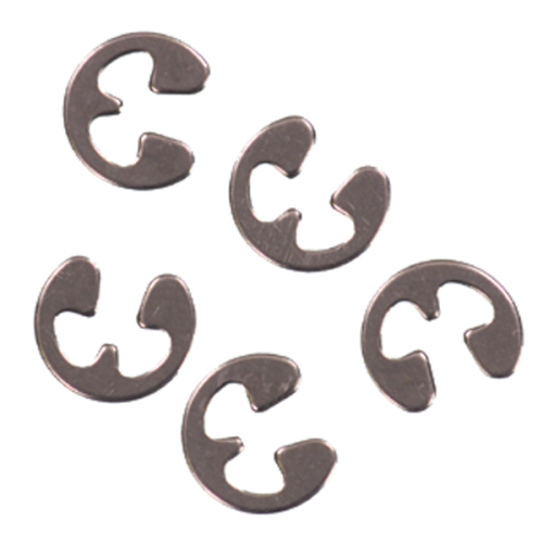 Mikuni - Mikuni Jet Needle E Clips - BS32/126-BAG