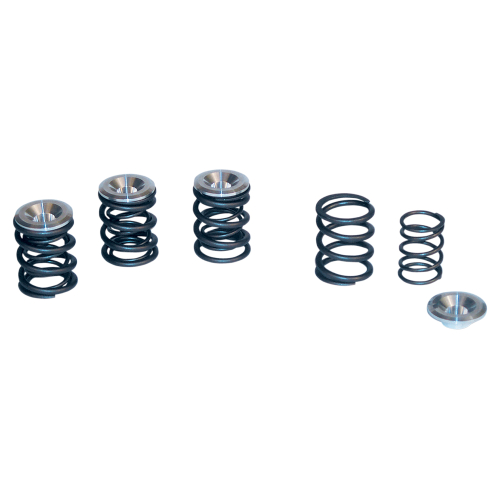 S&S Cycle - S&S Cycle High-Performance Valve Spring Kit - 90-2053