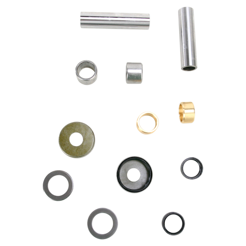 Pivot Works - Pivot Works Swingarm Bearing Kit - PWSAK-Y29-450