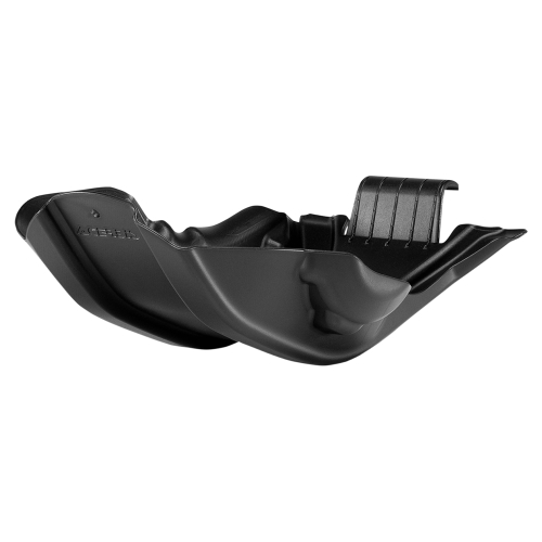 Acerbis - Acerbis Skid Plate - Black - 2250290001