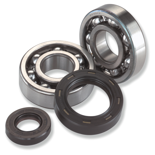 All Balls - All Balls Crank Bearing and Seal Kit - 24-1011