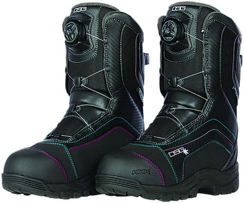 DSG - DSG Avid Technical Womens Boots - 97302