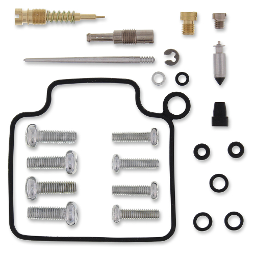 All Balls - All Balls Carburetor Rebuild Kit - 26-1210