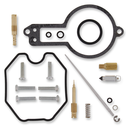 All Balls - All Balls Carburetor Rebuild Kit - 26-1158