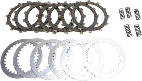 EBC - EBC DRC Series Clutch Kit - DRC139