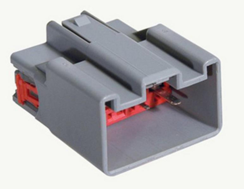 Hopkins Towing Solutions - Hopkins Towing Solutions Simple Brake Connector - 47855