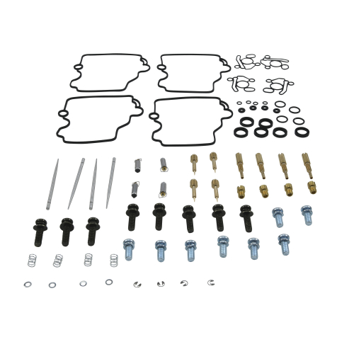 All Balls - All Balls Carburetor Rebuild Kit - 26-10142