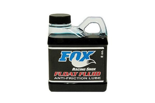 Fox Racing Shox - Fox Racing Shox Shock Fluid Assembly - 8oz. - 025-03-003-A