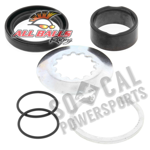 All Balls - All Balls Countershaft Bushing and Seal Kit - 25-4011