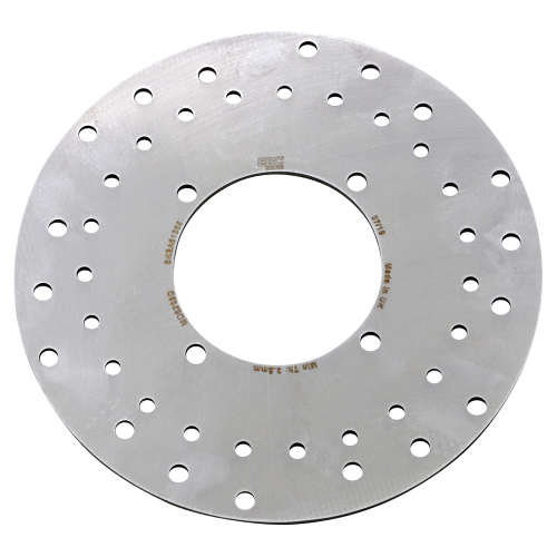 EBC - EBC OE Replacement Brake Rotor - MD6202D