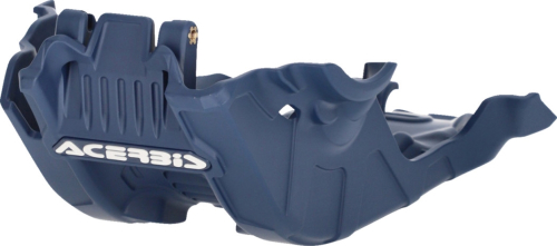 Acerbis - Acerbis Skid Plate - Blue - 2981450003