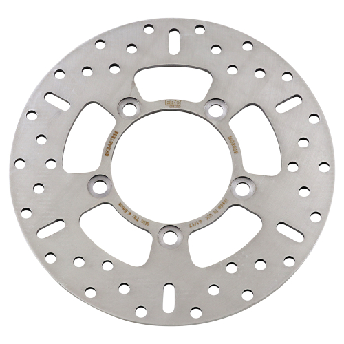 EBC - EBC OE Replacement Brake Rotor - MD3008