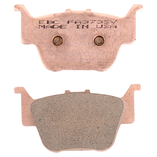 EBC - EBC SV Series Severe Duty Brake Pads - FA373SV