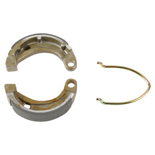 EBC - EBC Standard Brake Shoes - 338