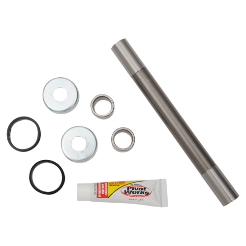 Pivot Works - Pivot Works Swingarm Bearing Kit - PWSAK-Y12-000