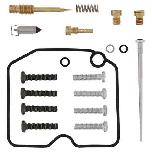 All Balls - All Balls Carburetor Rebuild Kit - 26-1050