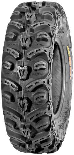 Kenda - Kenda K587 Bear Claw HTR Front Tire - 26x9Rx14 - 085871469D1