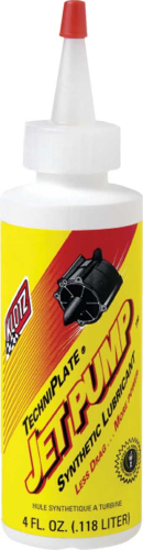 Klotz Oil - Klotz Oil Jet Pump Lubricant - 4oz. - KL-511