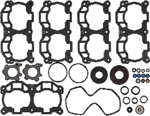 SP1 - SP1 Complete Gasket Set - SM-09551F