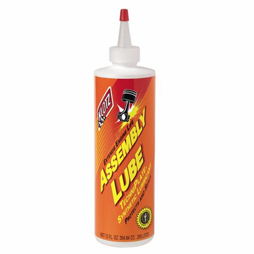 Klotz Oil - Klotz Oil Assembly Lube - KL-311(10)