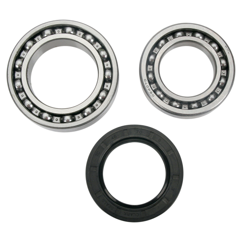 All Balls - All Balls Wheel Bearing and Seal Kit - 25-1010