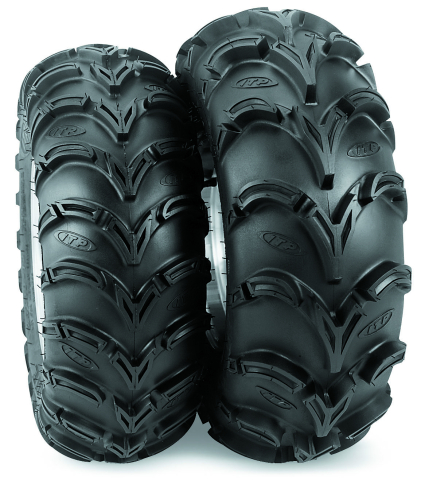 ITP - ITP Mud Lite XL Front Tire - 27x9x12 - 56A380