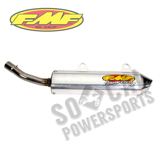 FMF Racing - FMF Racing PowerCore 2 Silencer - 020290