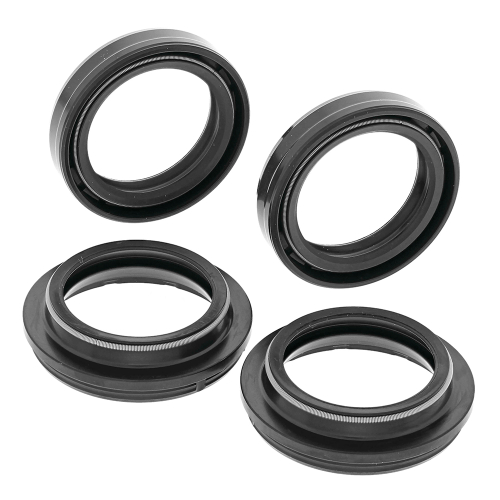 All Balls - All Balls Fork and Dust Seal Kit - 56-143