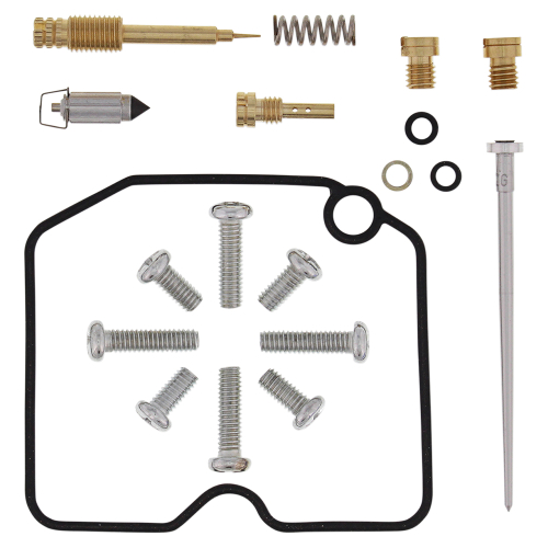 All Balls - All Balls Carburetor Rebuild Kit - 26-1056