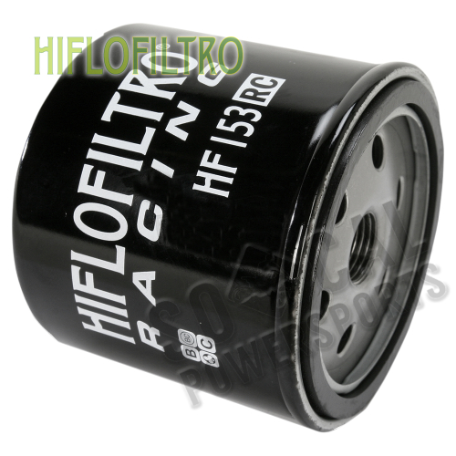 HiFlo - HiFlo Racing Oil Filter - HF153RC