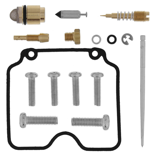 All Balls - All Balls Carburetor Rebuild Kit - 26-1152