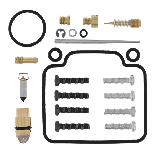 All Balls - All Balls Carburetor Rebuild Kit - 26-1153