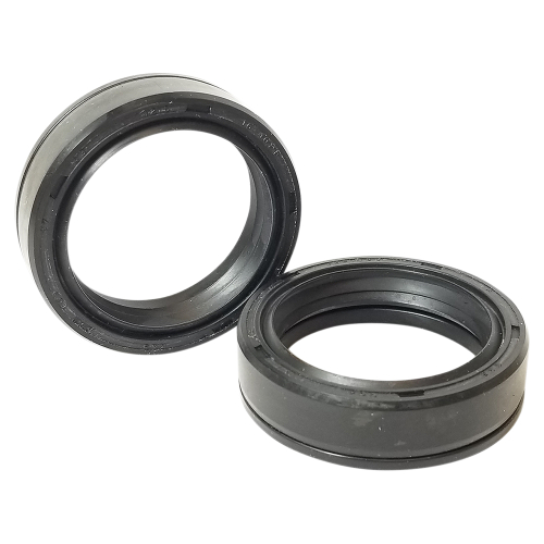 K&S Technologies - K&S Technologies Fork Seals - 37mm x 48mm x 12.5mm - 16-1028