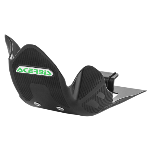 Acerbis - Acerbis Skid Plate - Black - 2642460001