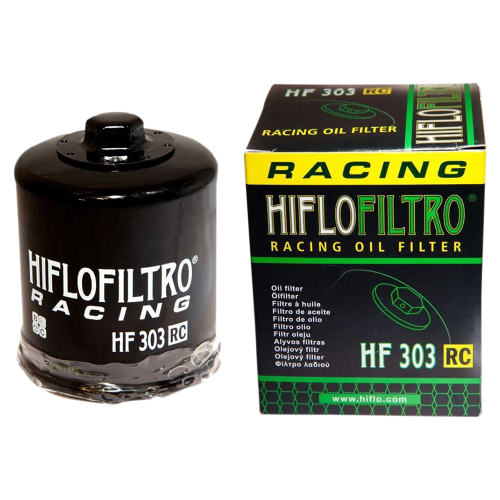 HiFlo - HiFlo Racing Oil Filter - Race - HF303RC