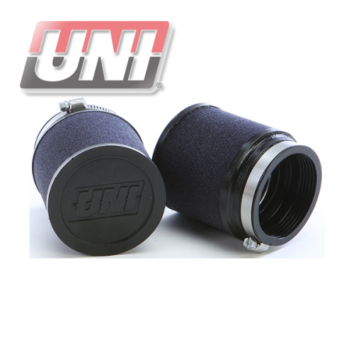 Uni - Uni Clamp-On Pod Filter Kit - 2 1/4in. x 3in. x 3in. - PK-92