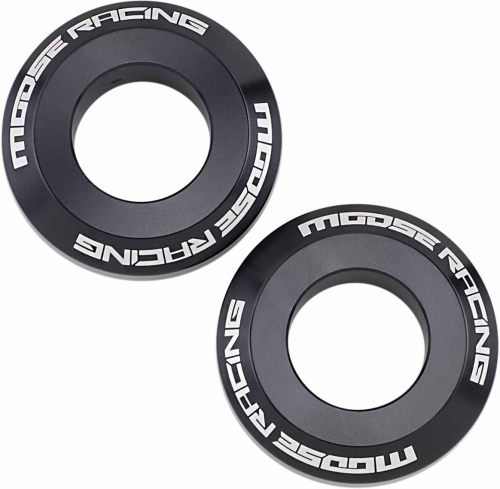 Moose Racing - Moose Racing Fast Rear Wheel Spacers - W16-2301GB