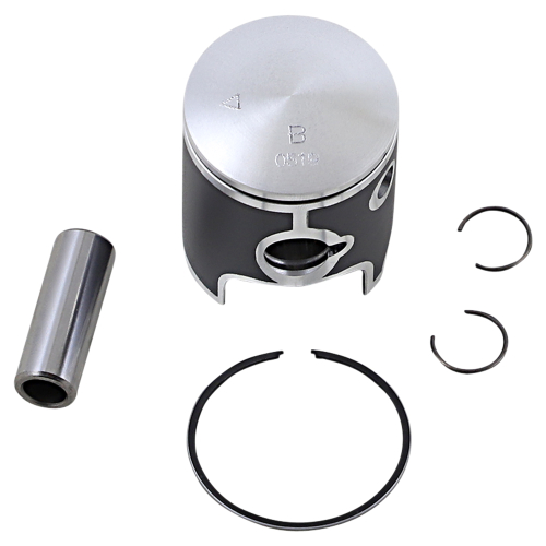 Pro-X - Pro-X Piston Kit - Standard Bore 39.47mm - 01.6012.B