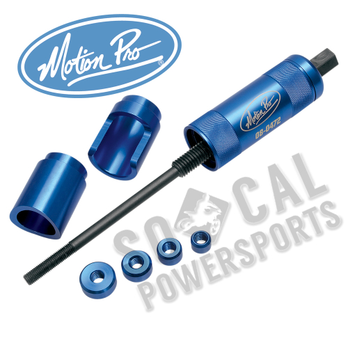 Motion Pro - Motion Pro Piston Pin Puller Deluxe - 08-0472