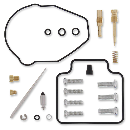 All Balls - All Balls Carburetor Rebuild Kit - 26-1428