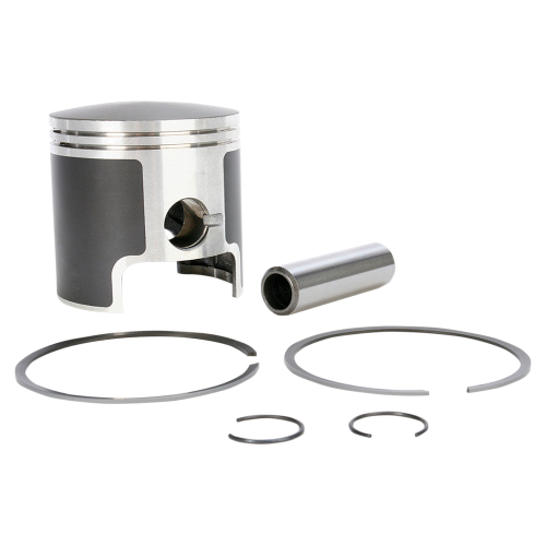 WSM - WSM Piston Kit - Standard Bore 72.00mm - 50-300PK