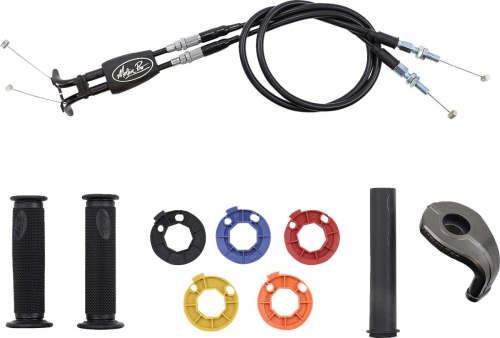 Motion Pro - Motion Pro REV3 Throttle Kit - 01-2920