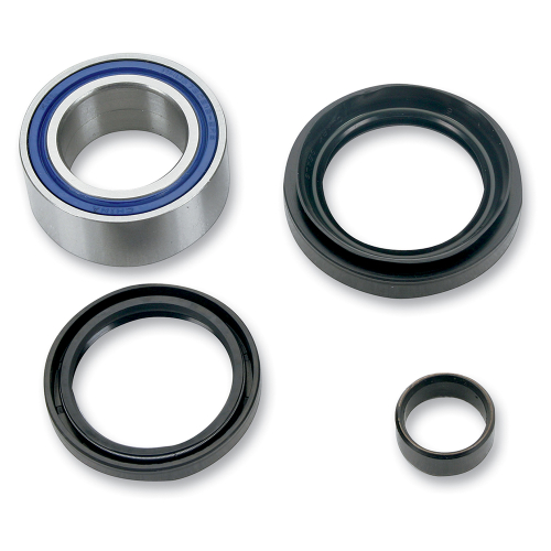 All Balls - All Balls Wheel Bearing and Seal Kit - 25-1513